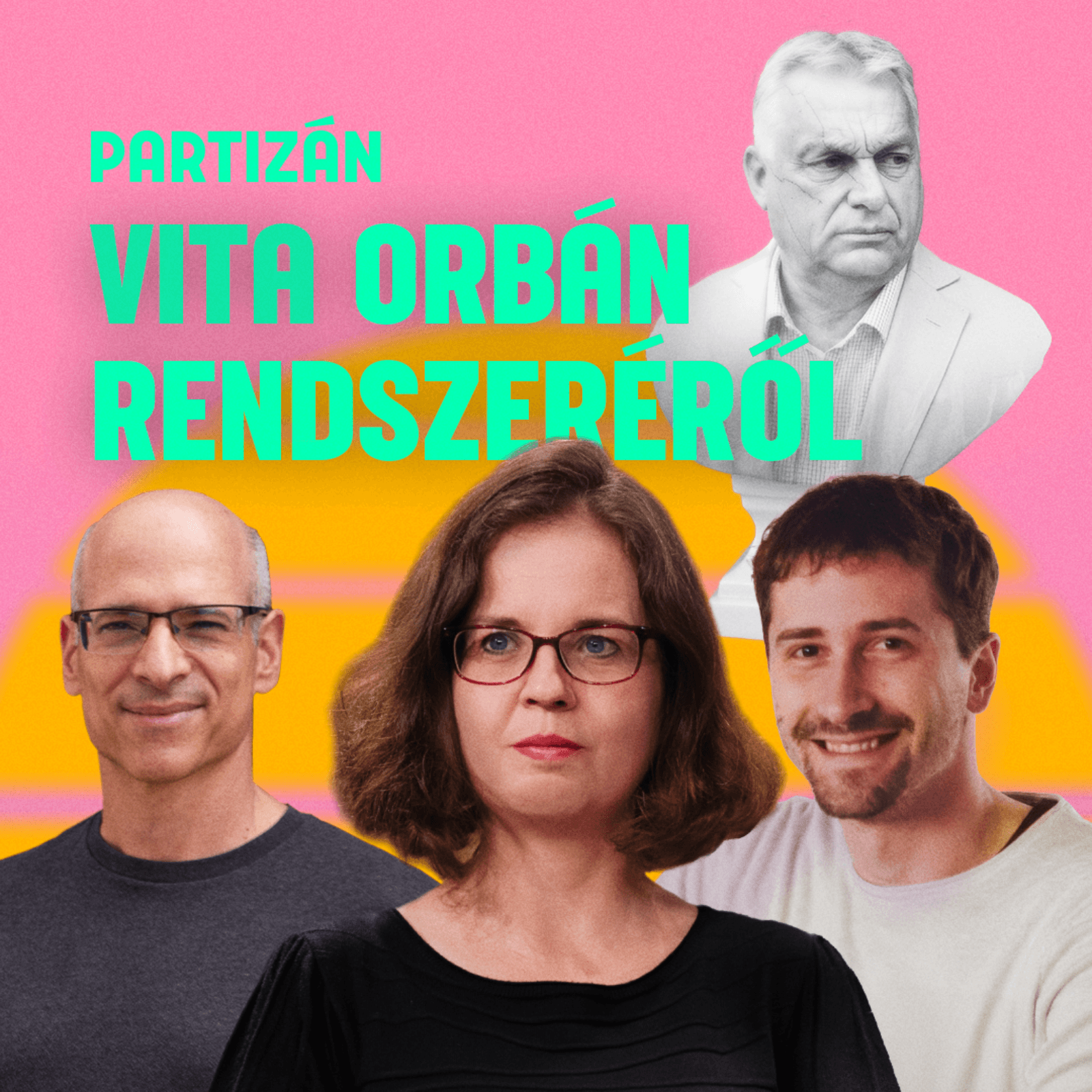 Nem gondolom, hogy Orbánékat ostorral kellene kergetni az utcán