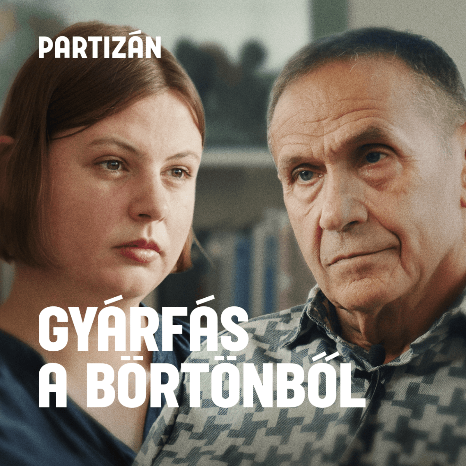 “Isten nyugosztalja Fenyő Jánost!” | Interjú Gyárfás Tamással