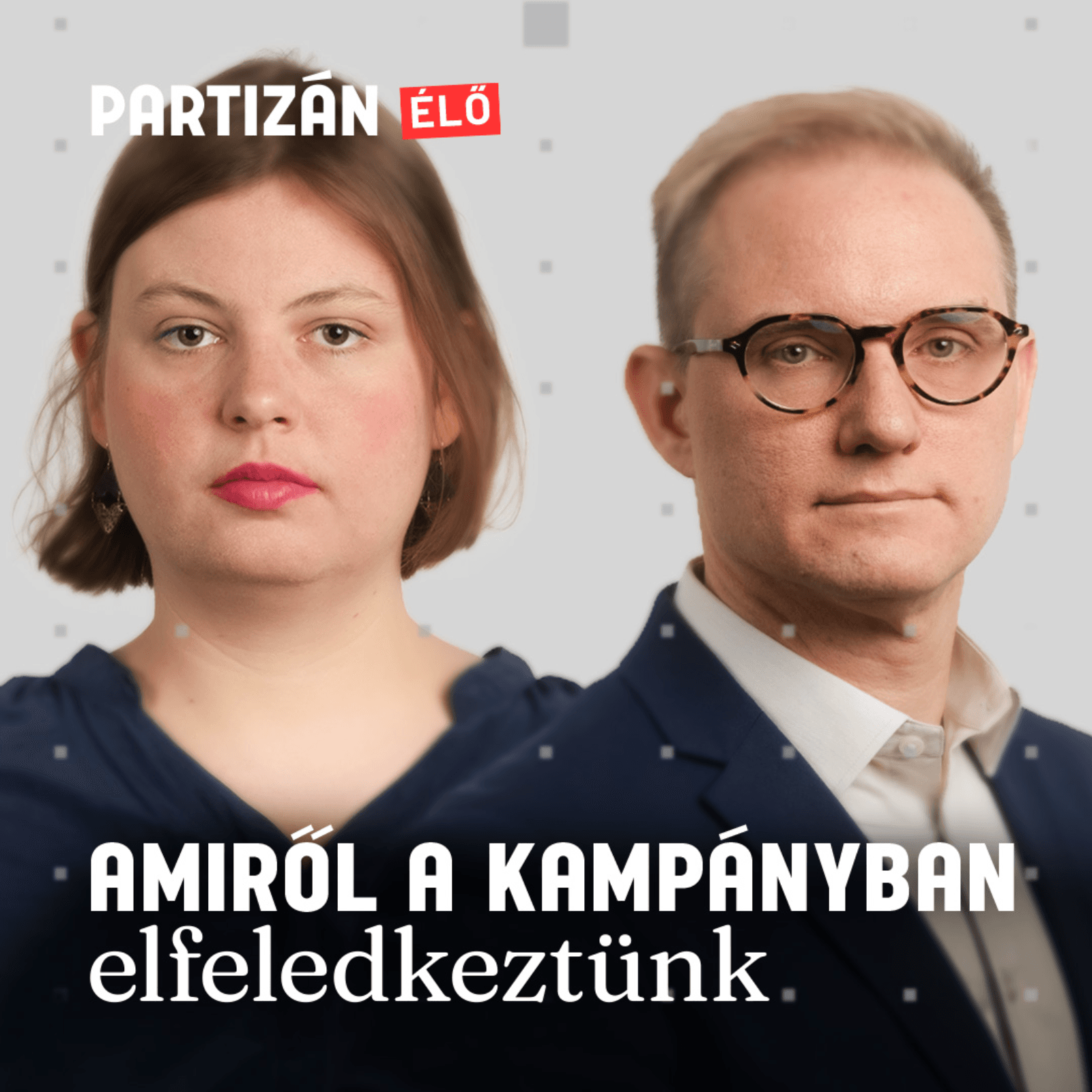 Mit kezd a Tisza a Dunával? | Élő elemzés Lakner Zoltánnal