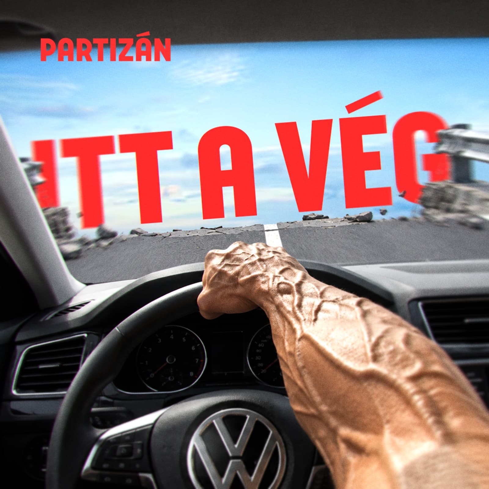 Magával ránt minket is a Volkswagen zuhanása?