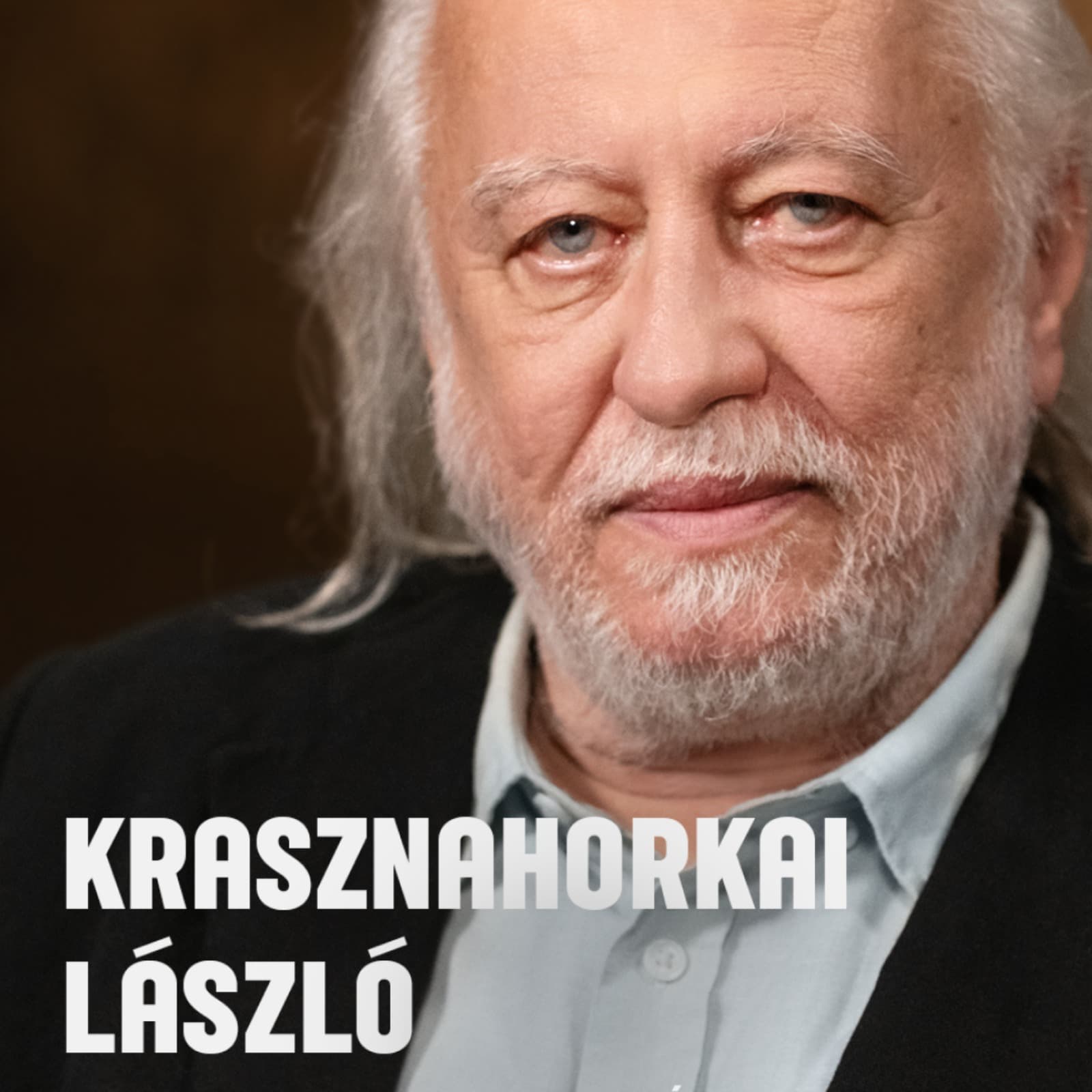 Nem jó látni egy haldoklót, akkor se, ha utálod | Életútinterjú Krasznahorkai Lászlóval