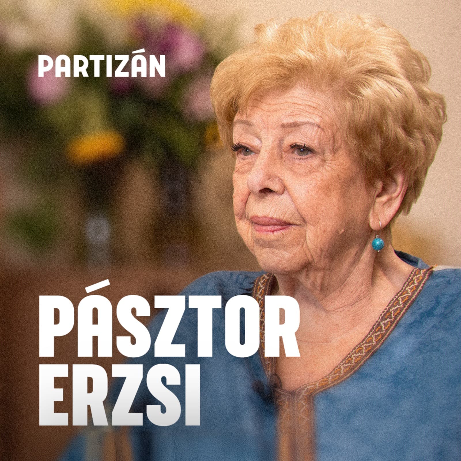 Az emberek imádják azt, ha velem történnek a bajok | Interjú Pásztor Erzsivel