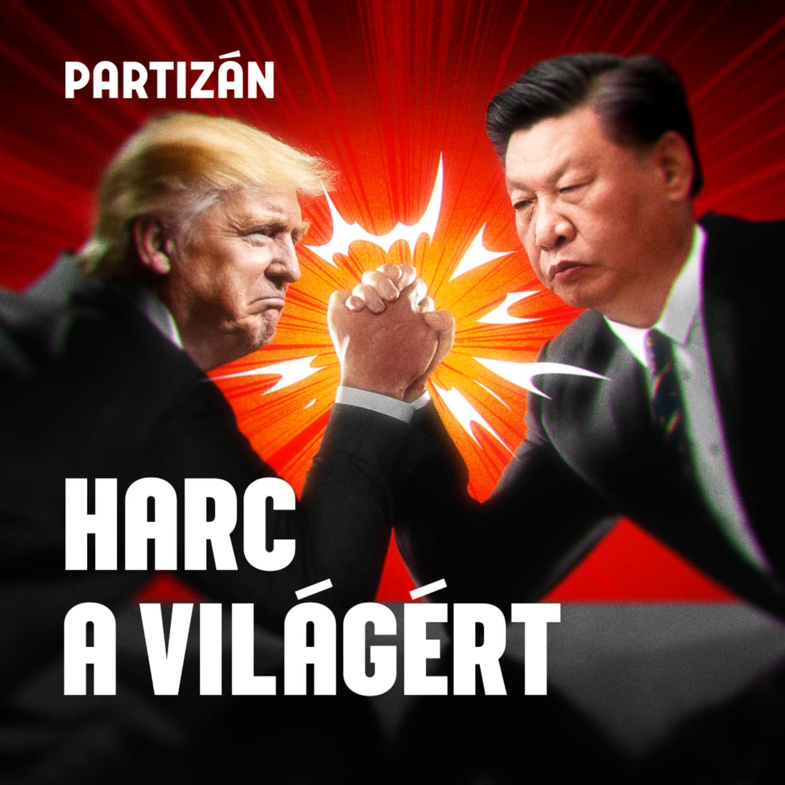 Így hagyja le Kína a nyugatot