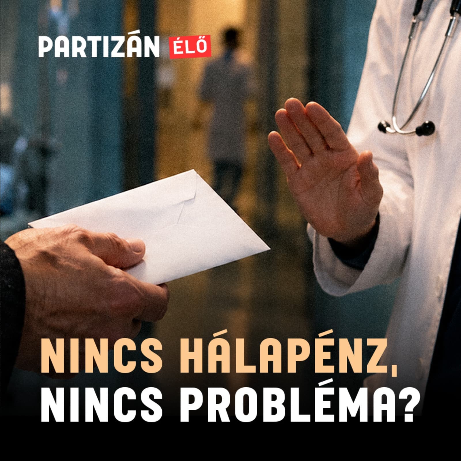 VIP-betegek, pártkatonák és betegelhárító főnővérek | Szürkezónák az egészségügyben
