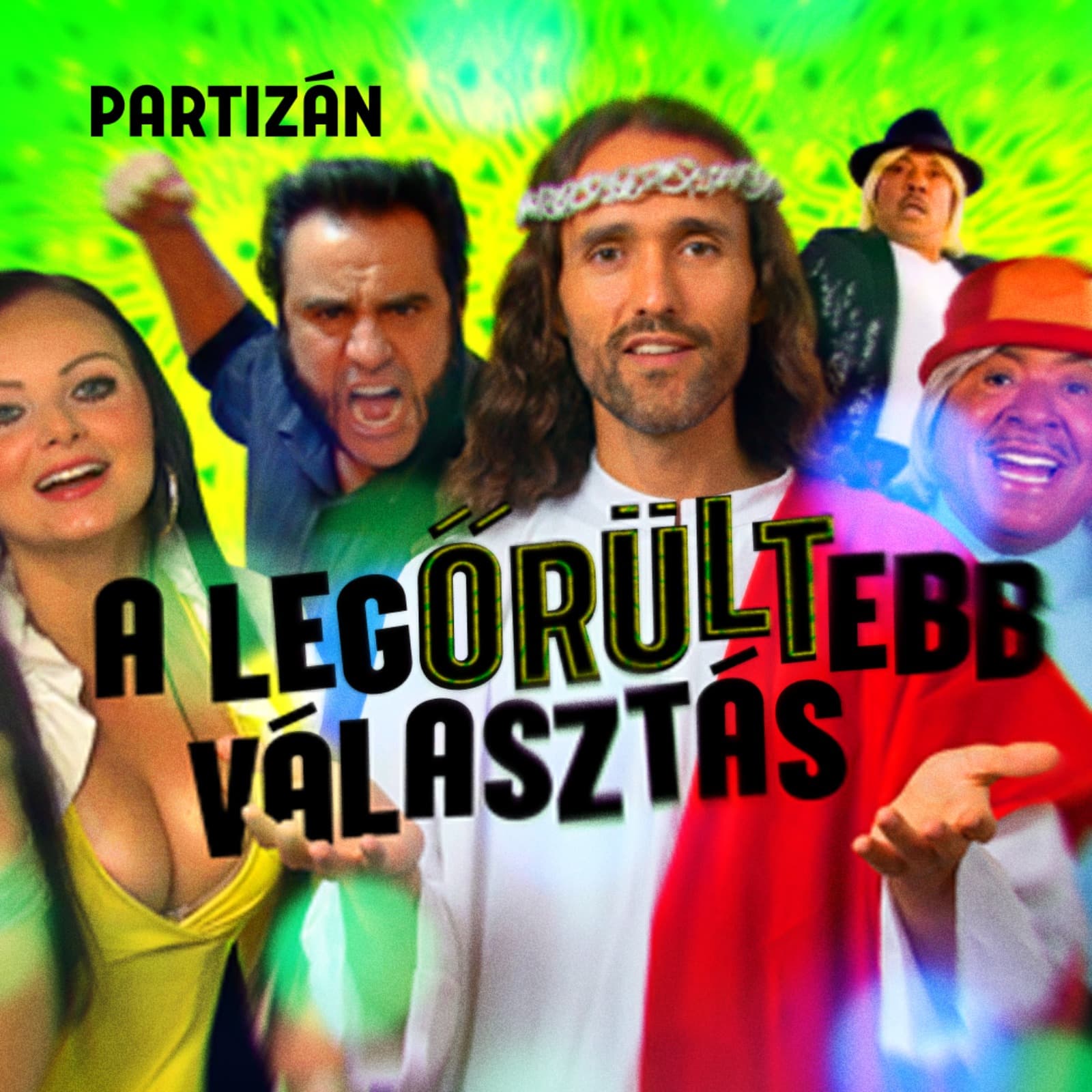 Nem hiszed el, mi folyik Brazíliában