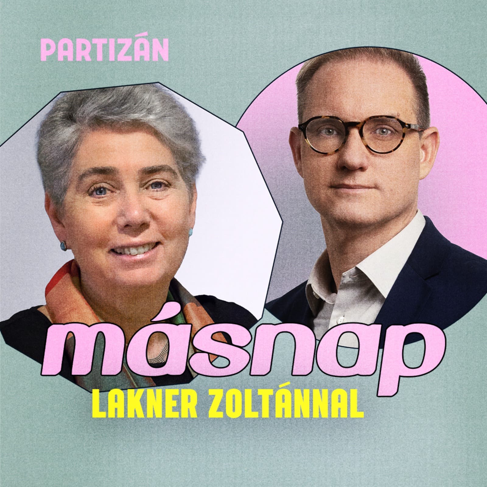 A rendszerváltás másnapja: most tényleg jobb lesz a gyerekeknek? | Másnap Laknerrel #2 Herczog Mária