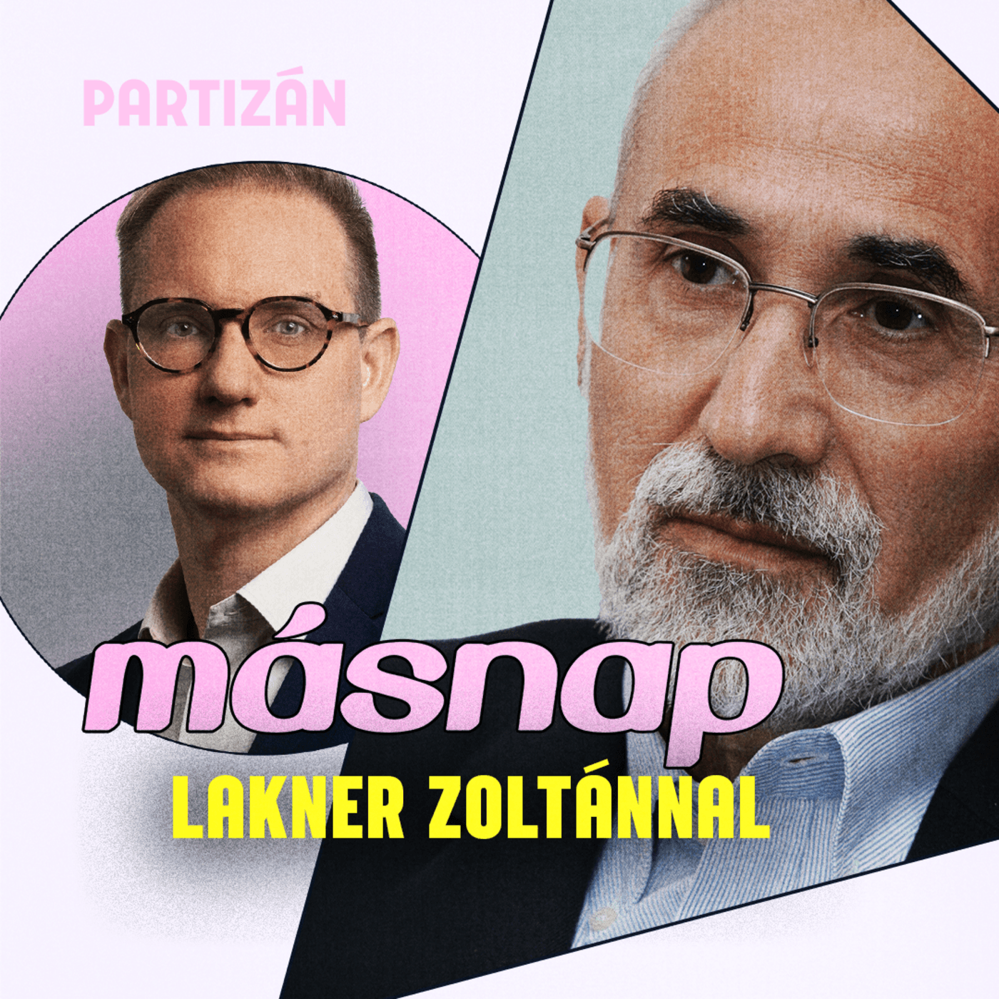 A politikai cél szegényíti a közös múltunkat | Másnap Laknerrel #3 Romsics Ignác