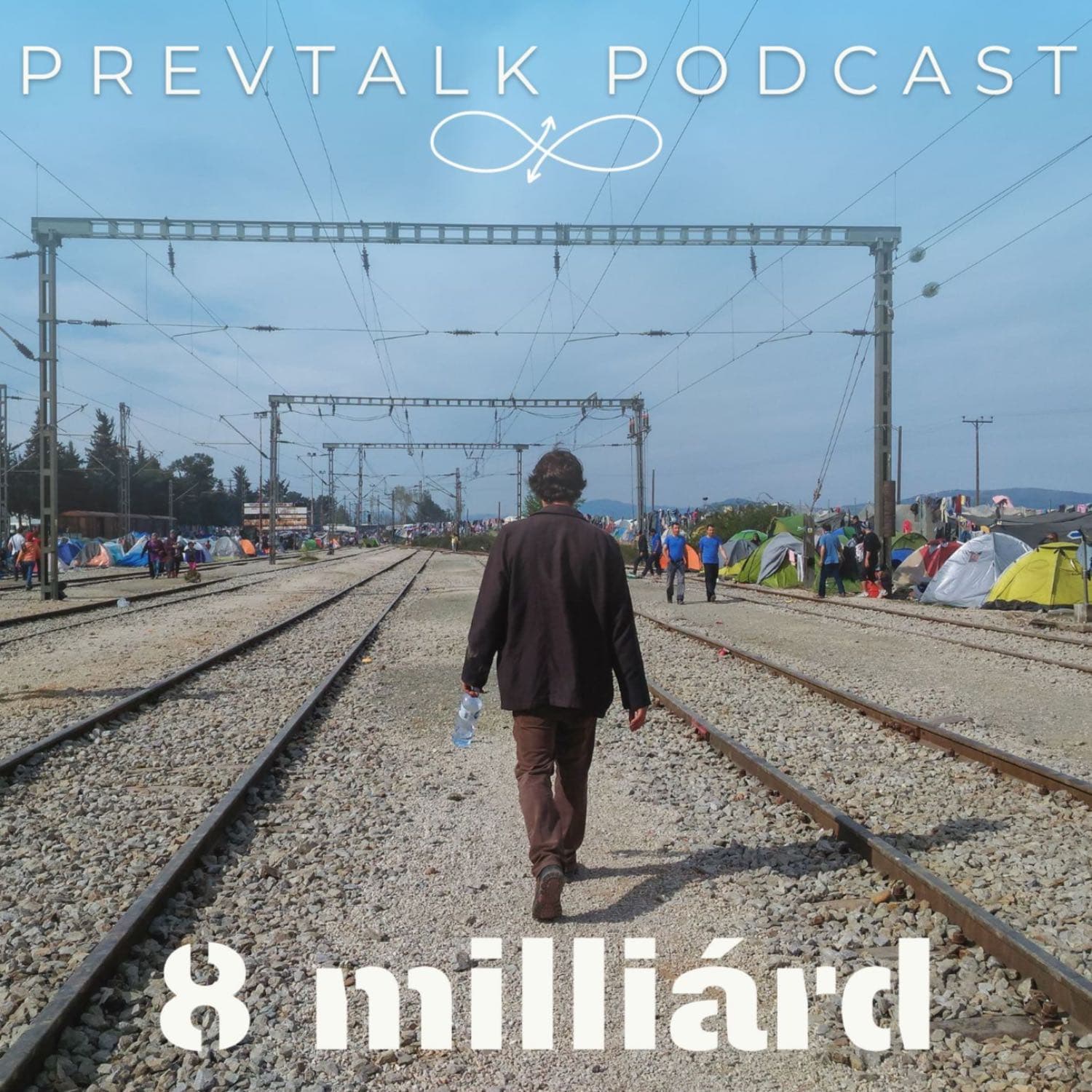 8 milliárd, migráció és trendek | Prevtalk Podcast S01E03