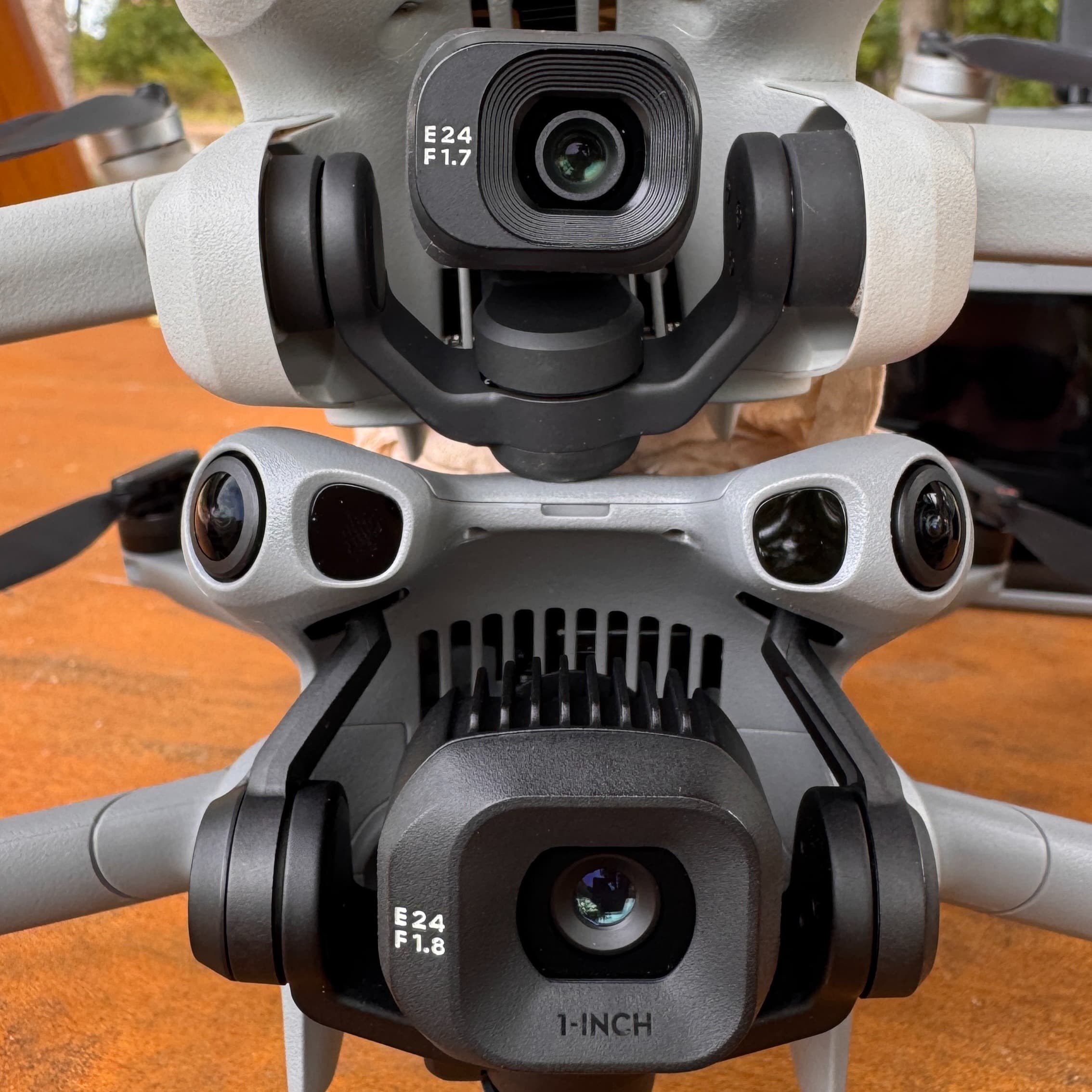 399. Mikor ciki egy gadget videó és jármű hegyek