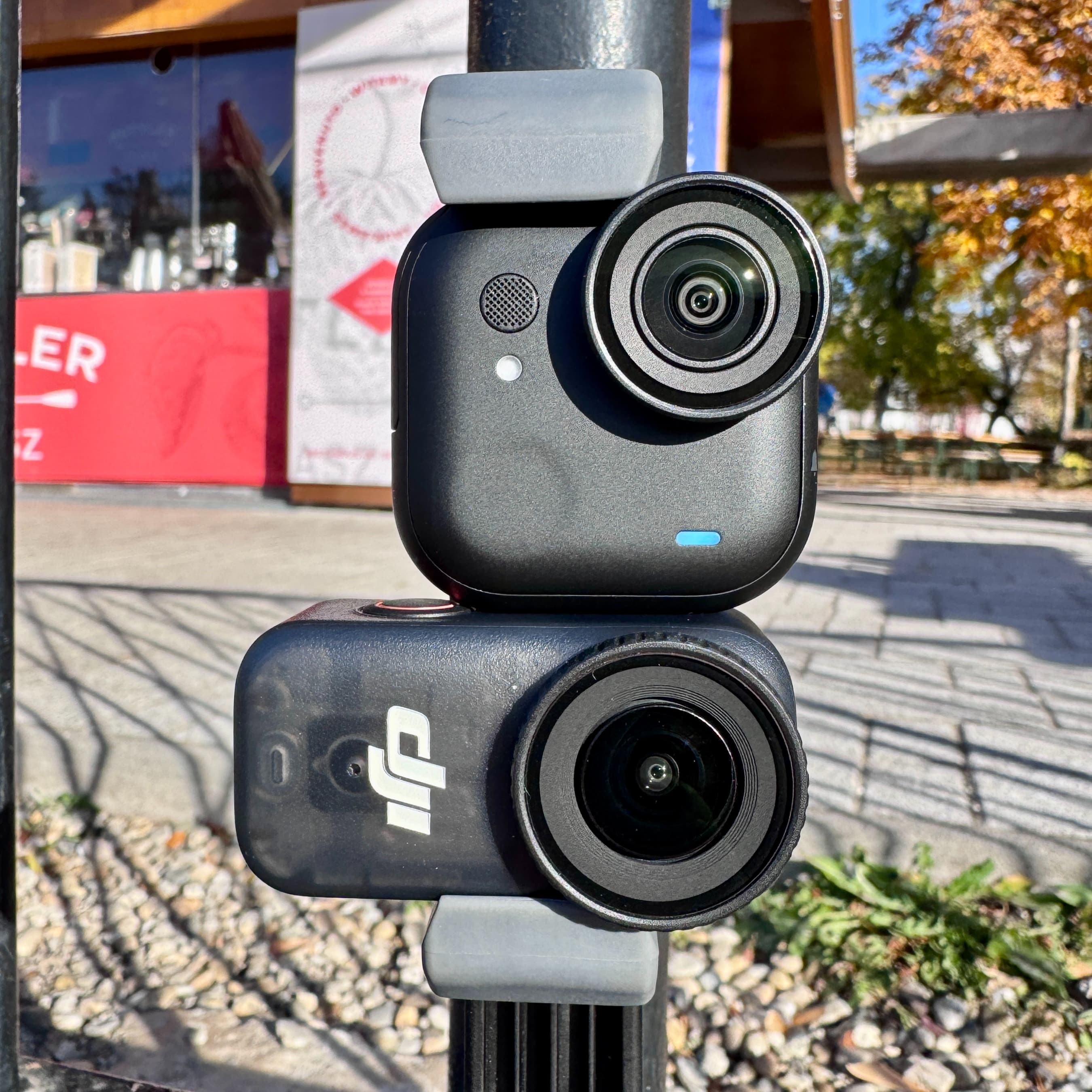 401. Utazunk, játszunk, kamerázunk, drónozunk