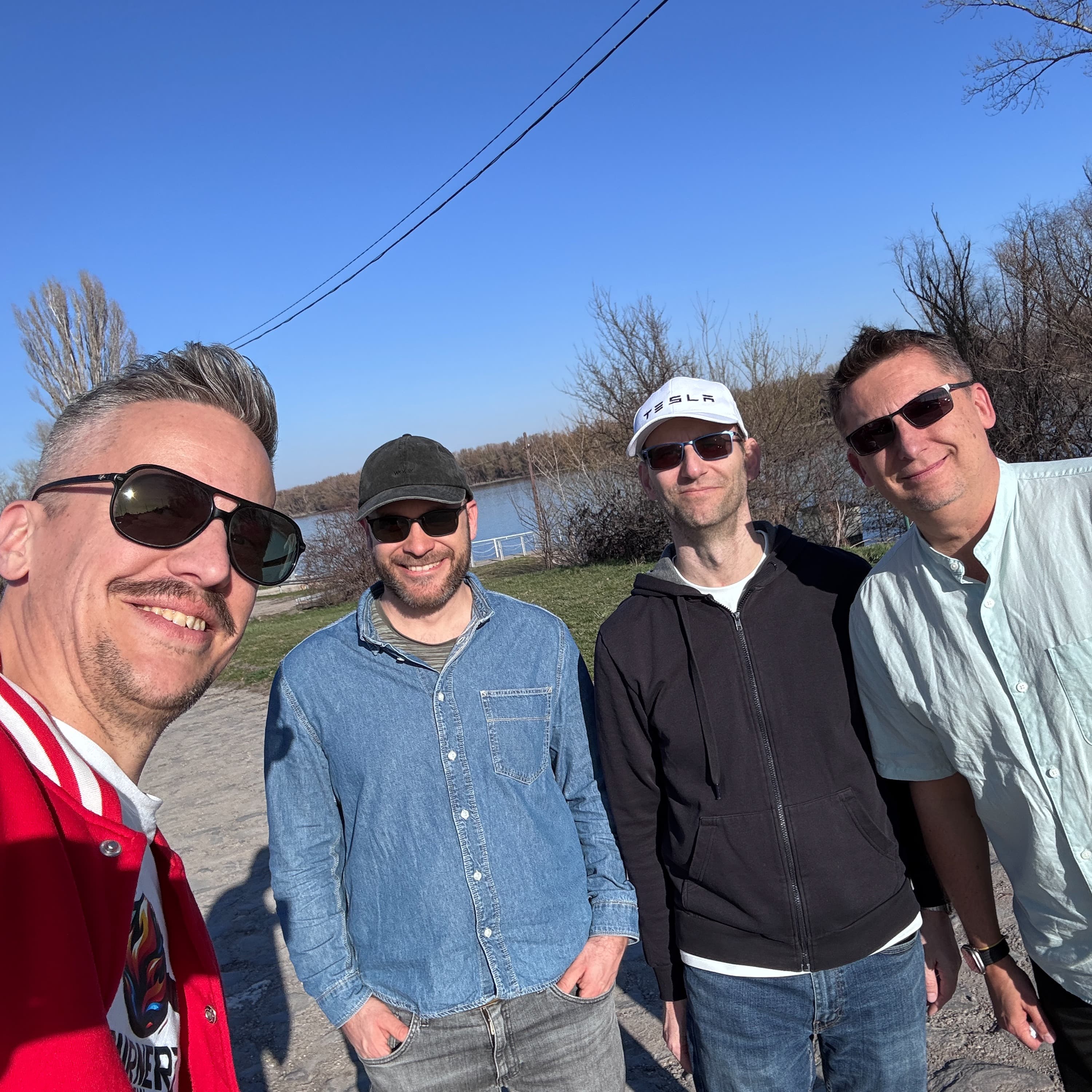 409. XnB Teszlatali Pakson