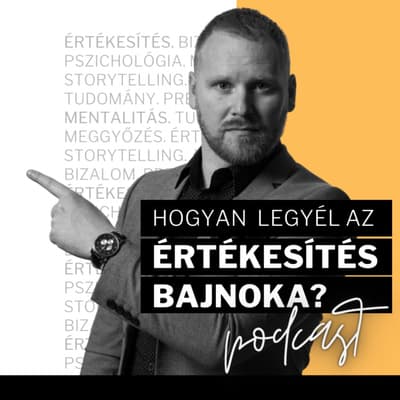 Érzelmi intelligencia az értékesítésben