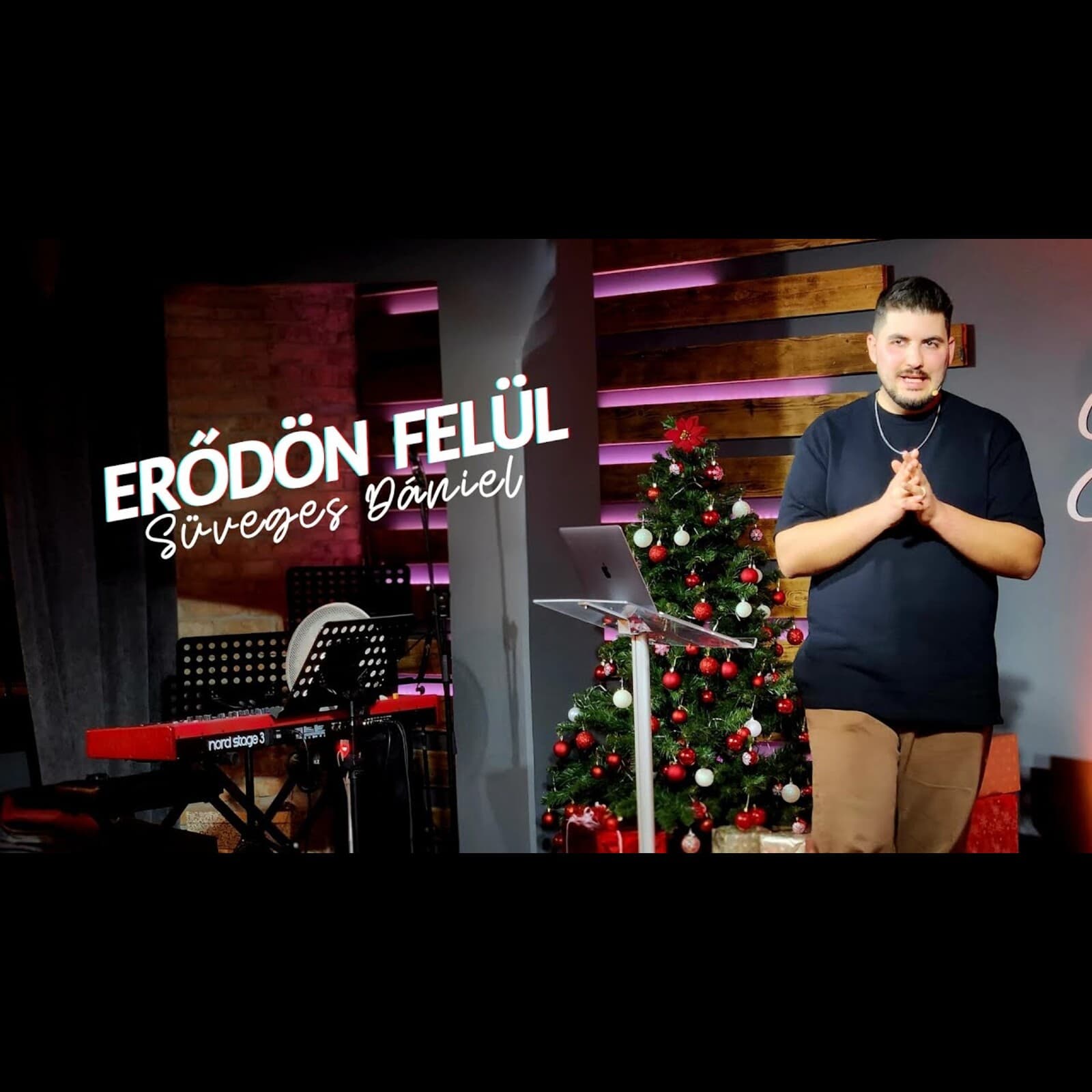 Isten hogyan ad miközben adunk | Süveges Dániel