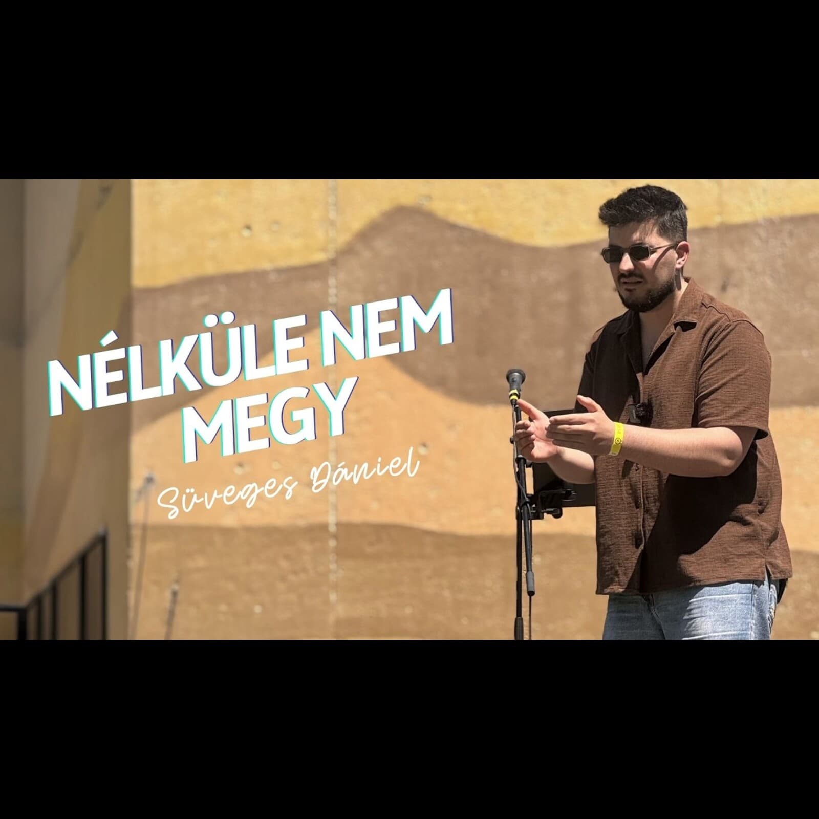 Ha csüggedésben vagy | Süveges Dániel