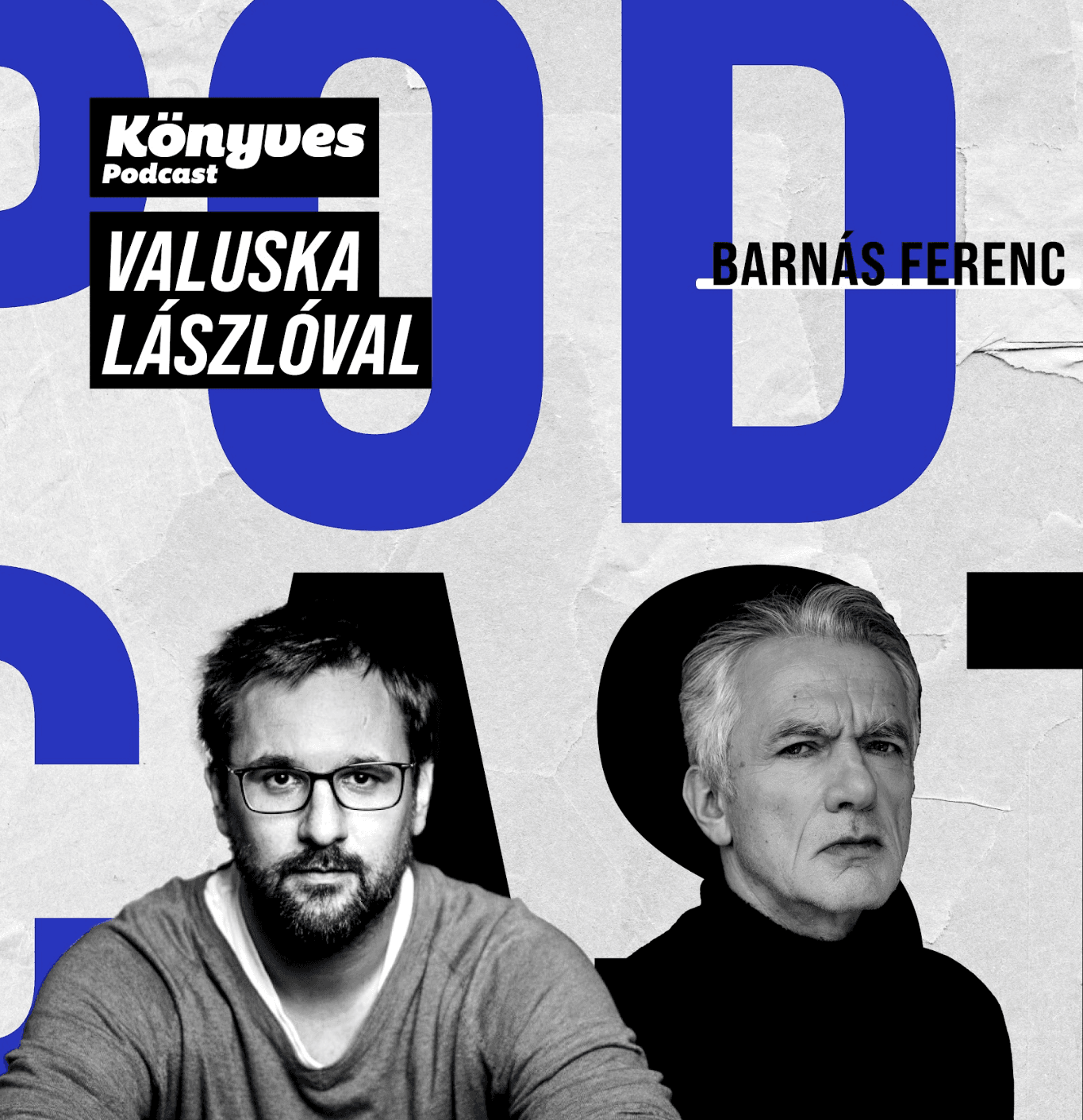 Barnás Ferenc: Törvényszerűen kialakíthatunk egy olyan életet, hogy hazudunk // Őszi Margó 2025