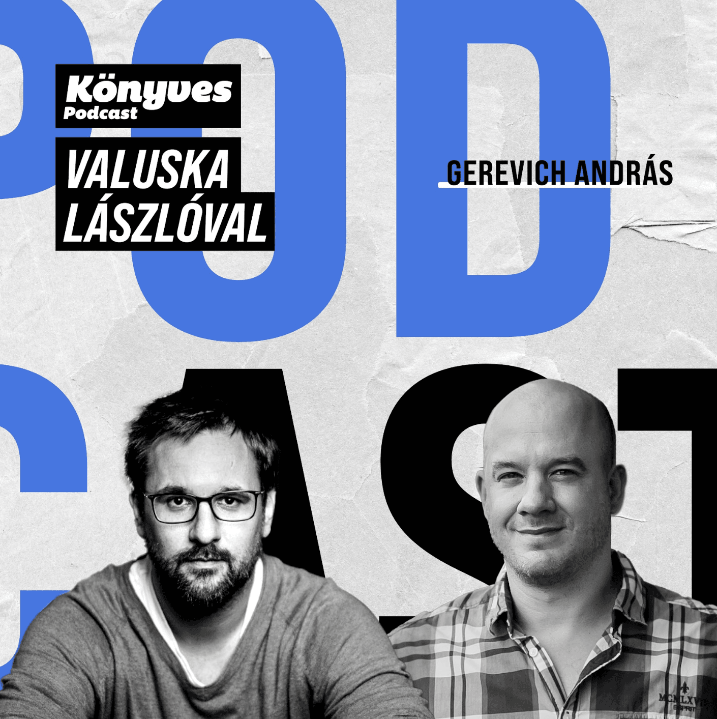 Gerevich András: A queer létben alapvető, hogy az ember föllázad a társadalmi elvárásokkal szemben