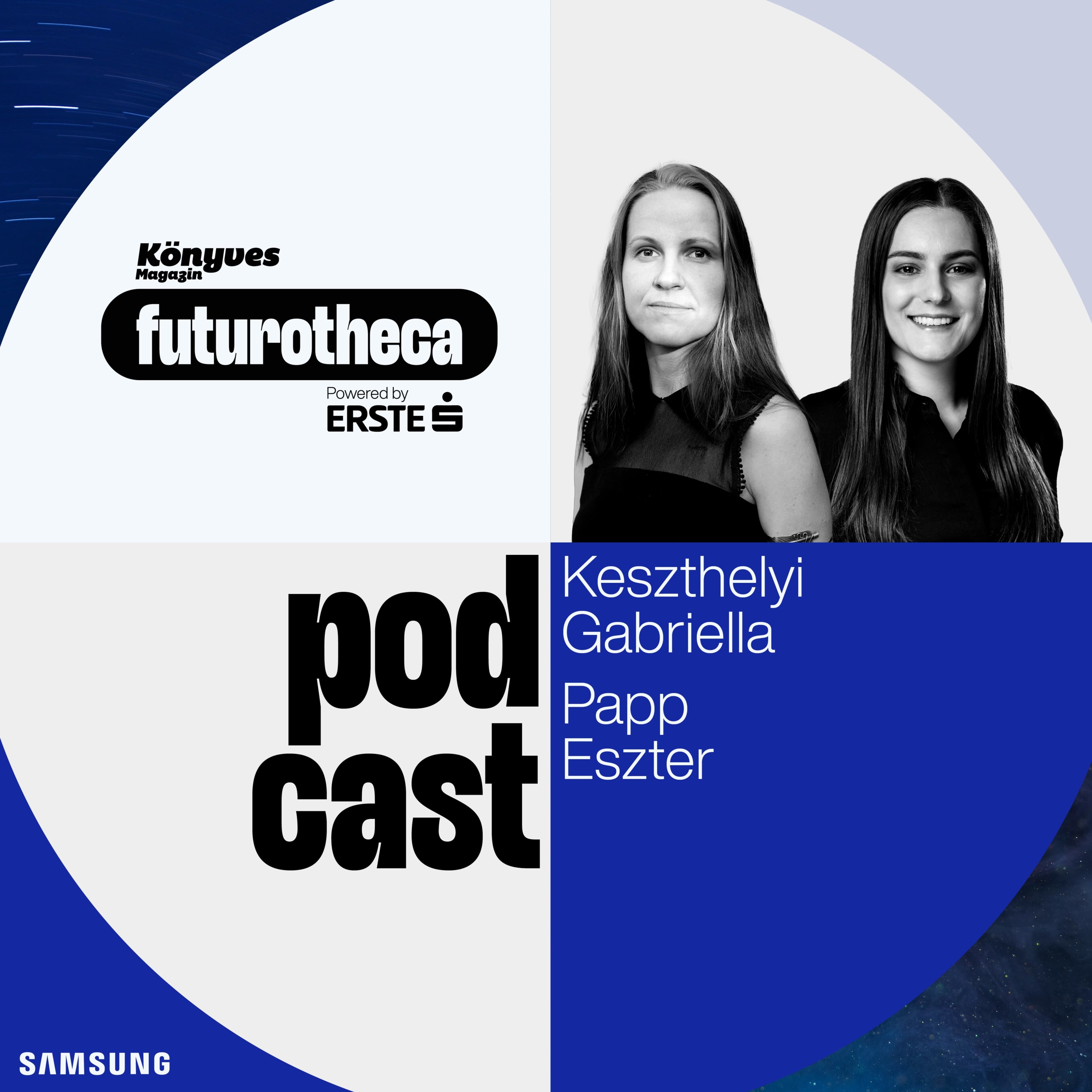 Keszthelyi Gabriella: Nobel-díjas lesz-e aki sok étcsokoládét eszik? // Futurotheca 06.