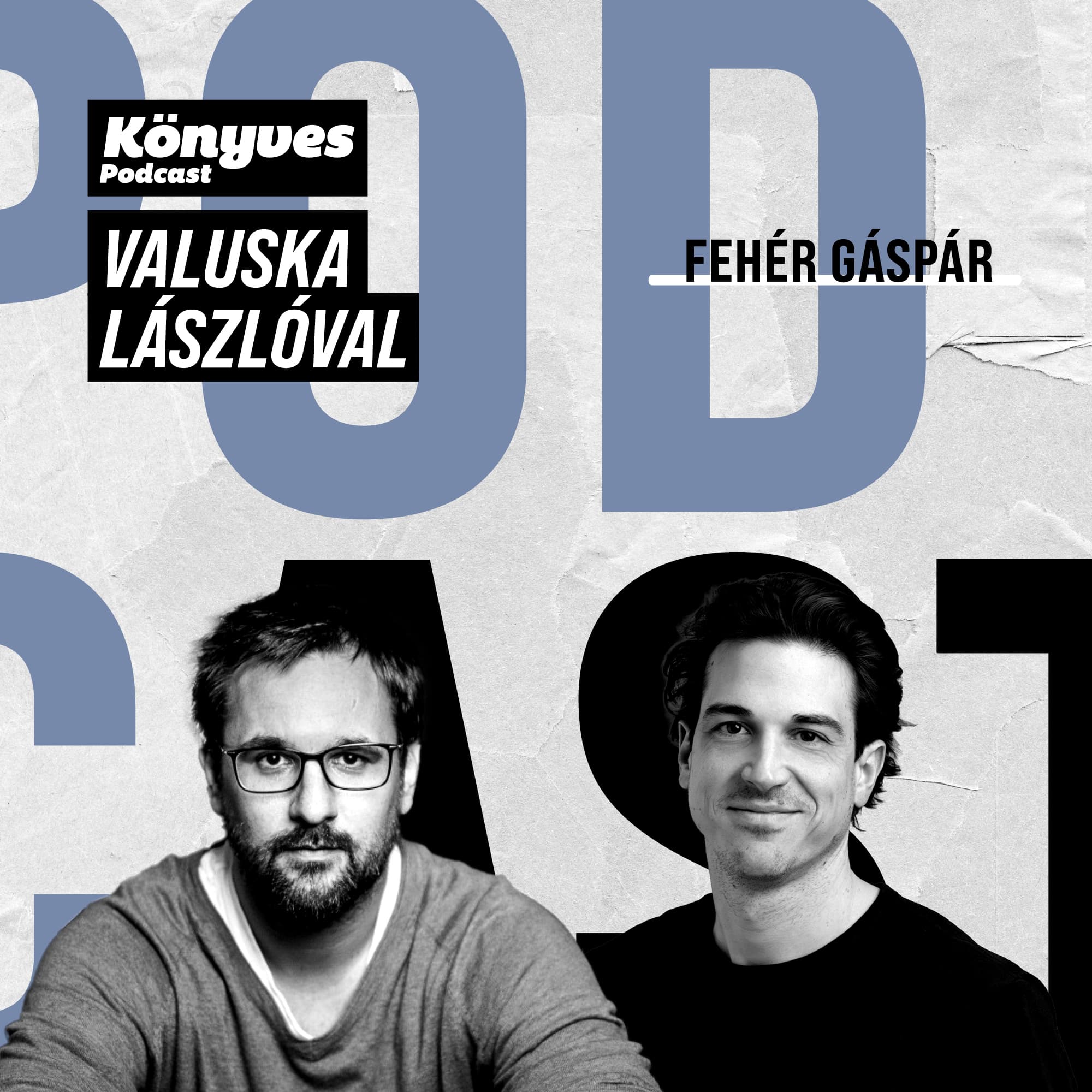 Fehér Gáspár: A vicc pontosan kalibrált szerkezet