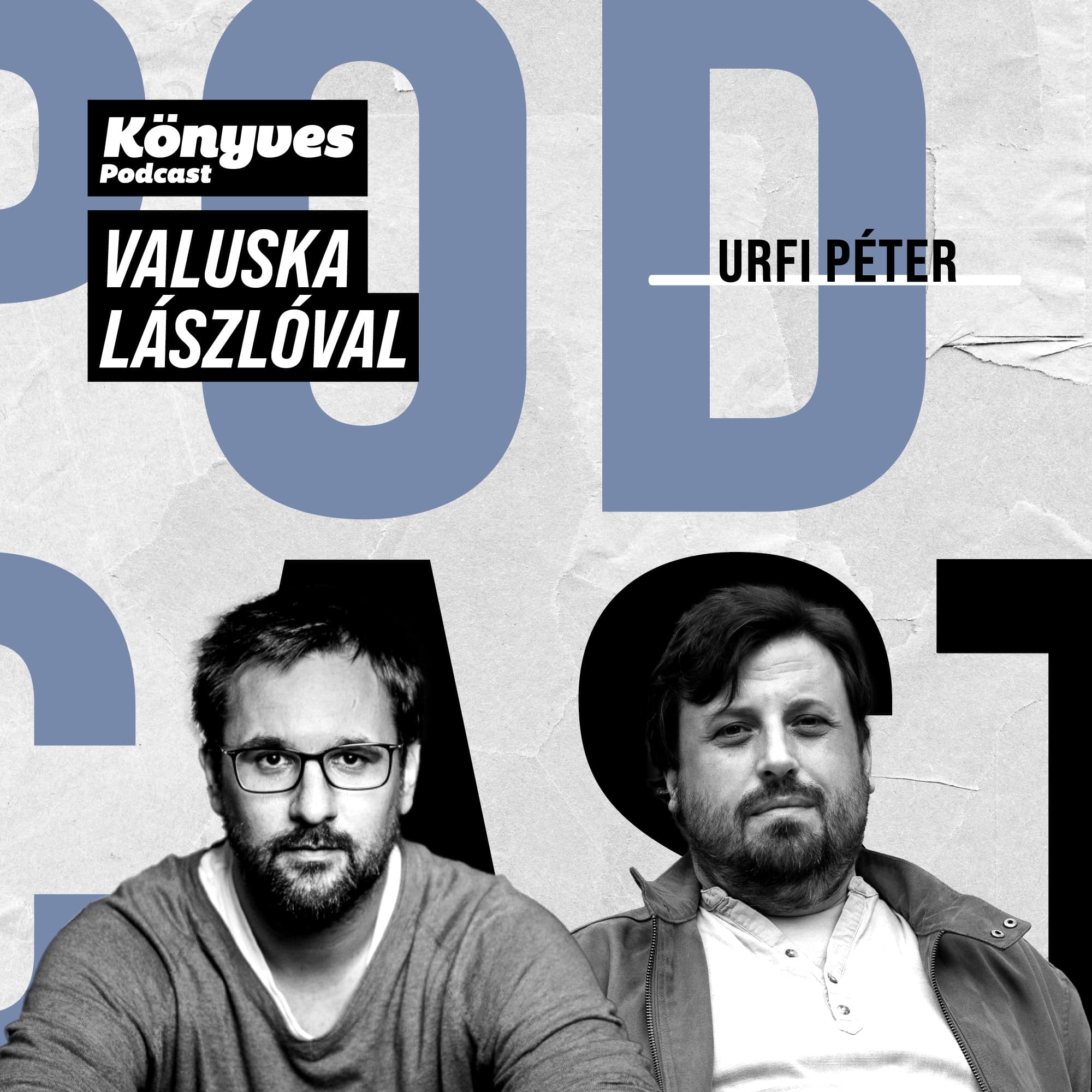 Járvány, agydaganat és a figyelemgazdaság / Urfi Péter