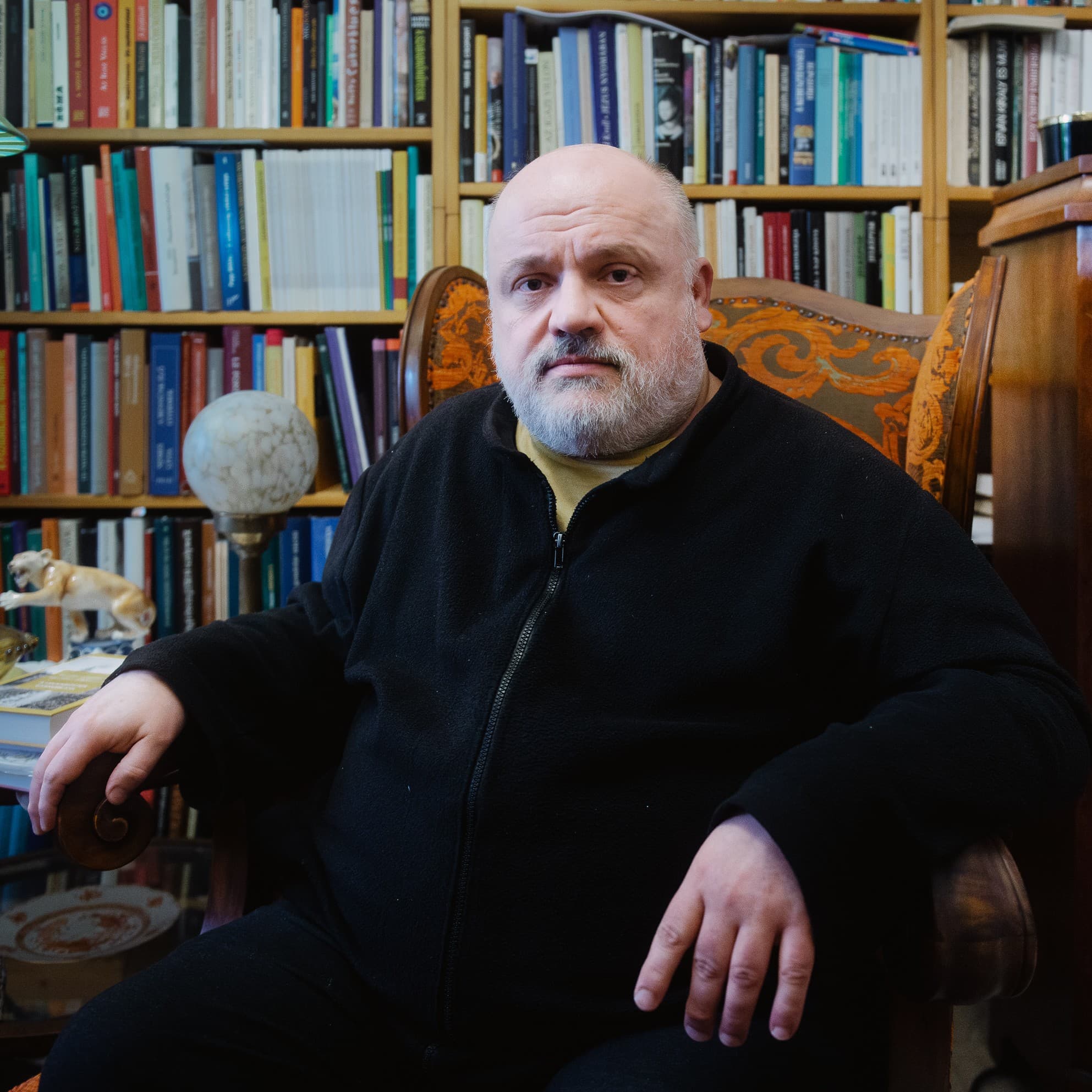 Káposztássy Béla atya: "Azért is szeretem a híveim, mert már tudják, hogy az ő aktivitásuk is fontos."