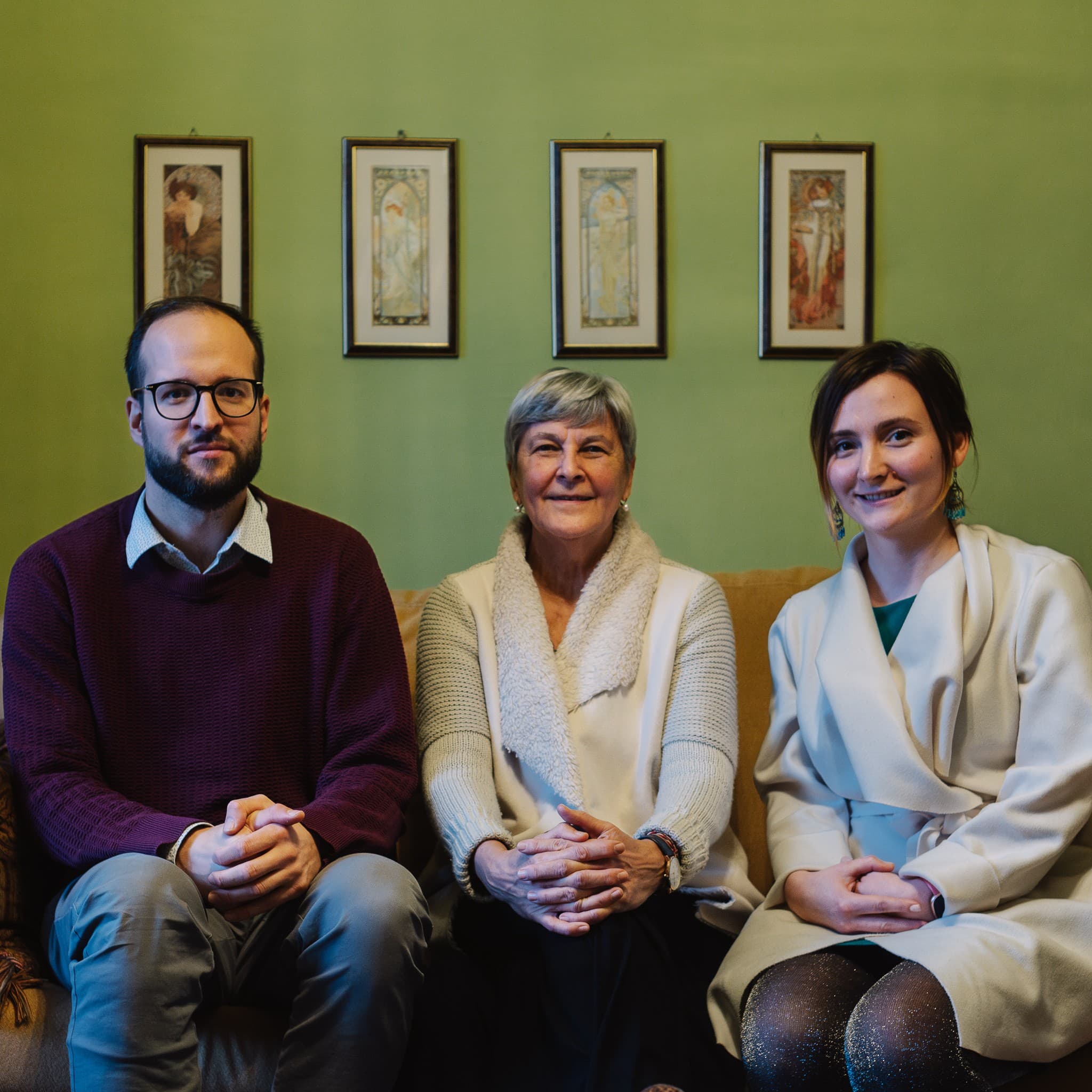 Séllei Györgyi, szexológus: "Fontos, hogy szexualitásban a testiség és a spiritualitás ne váljon szét."