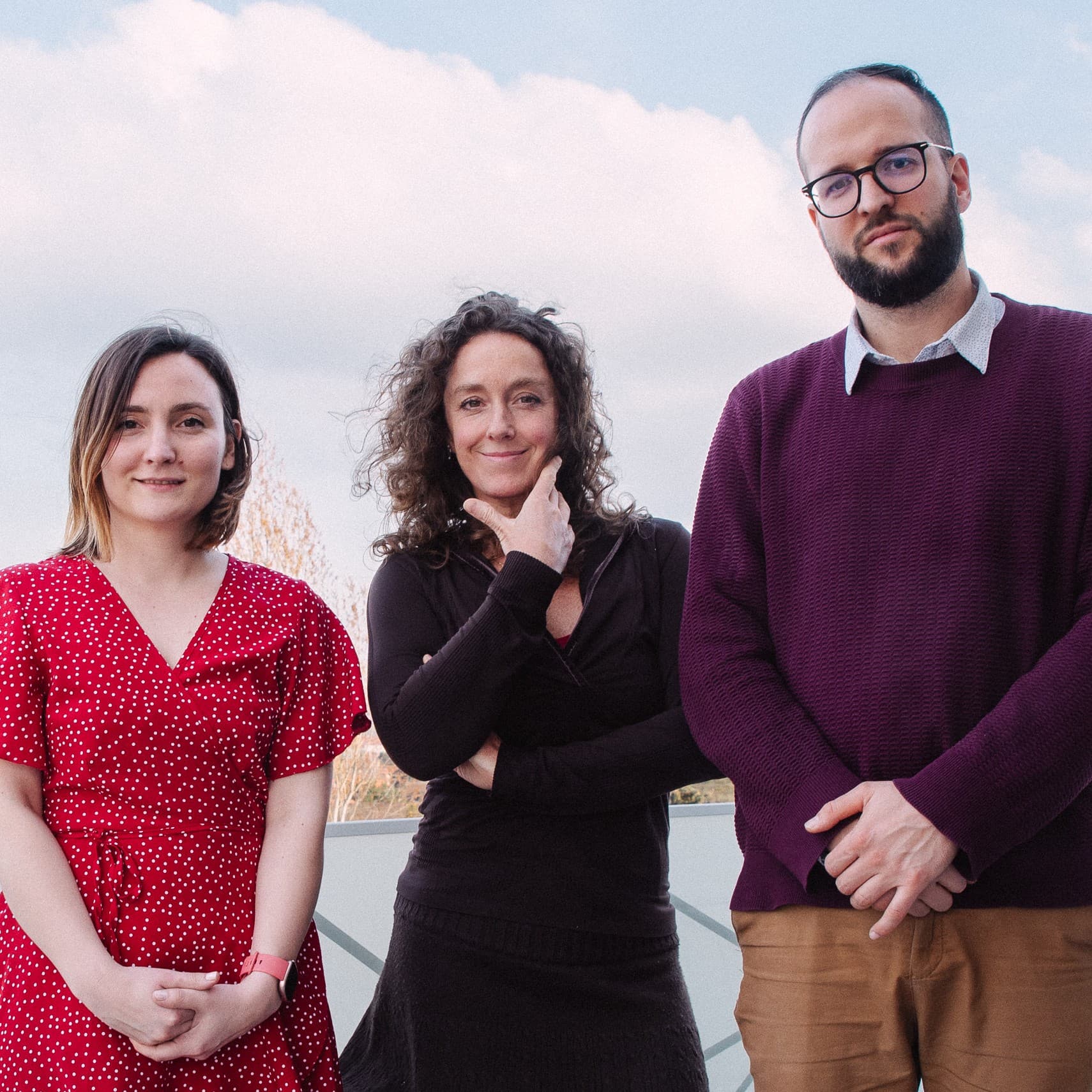 Nedeczky Júlia: A csúcsmászás, olyan, mint a szerelemben a beteljesülés