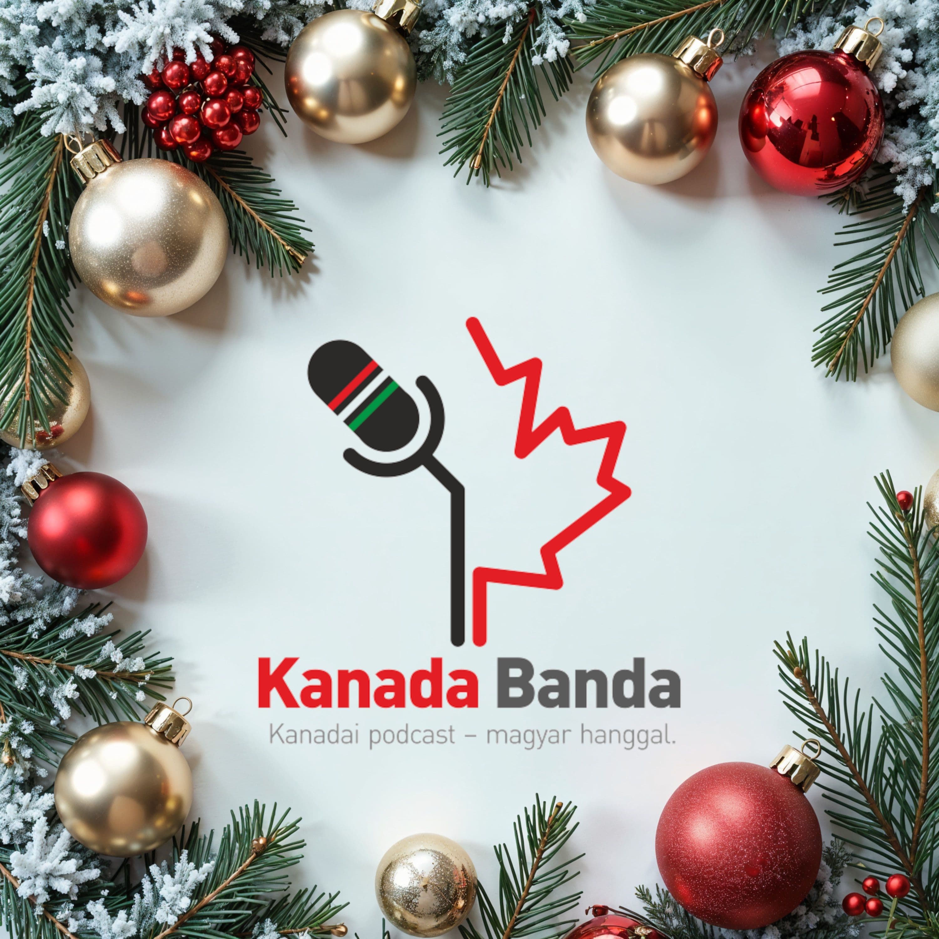 KB079 - Karácsony 2k25