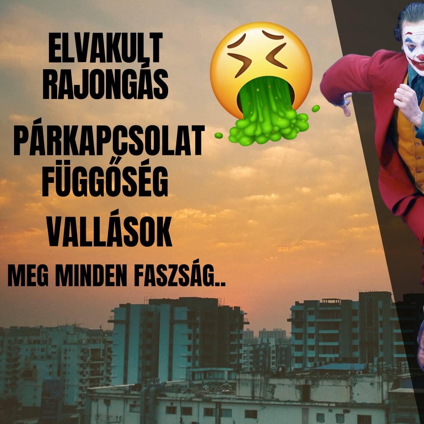 Idegesitő rajongók! l Pókember az MCU nélkül l JOKER