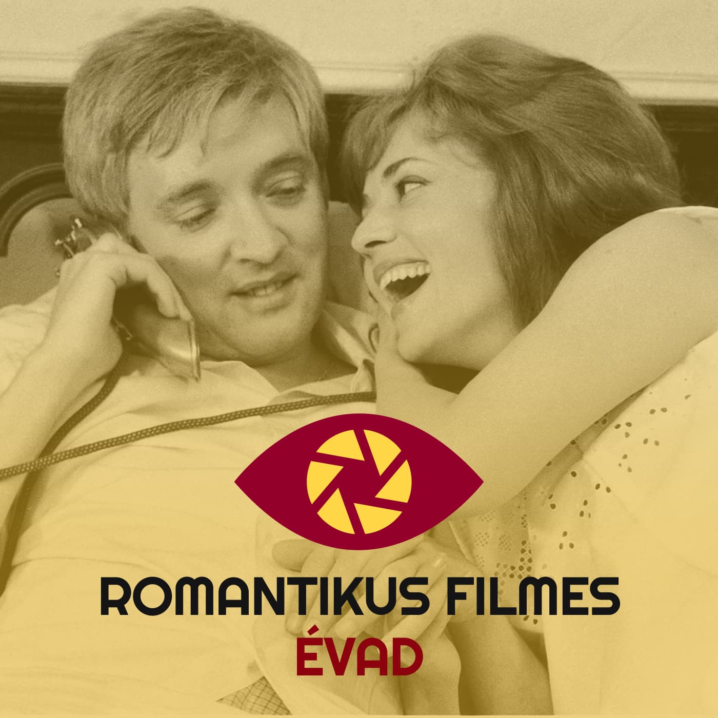 Ez történt egy éjszaka (It Happened One Night, 1934, Frank Capra) - vendégünk Rácz Viktória