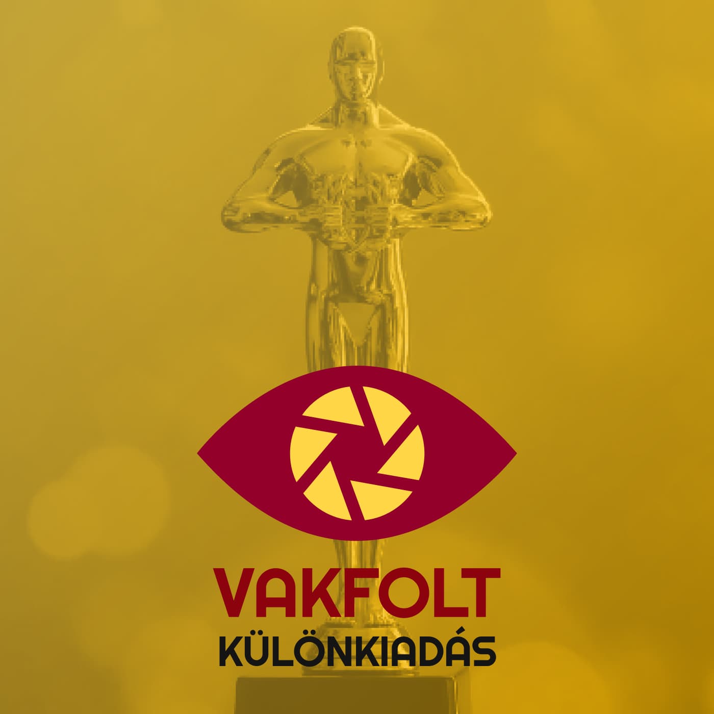 Vakfolt díjátadó 2026 - Vendégünk CyClo
