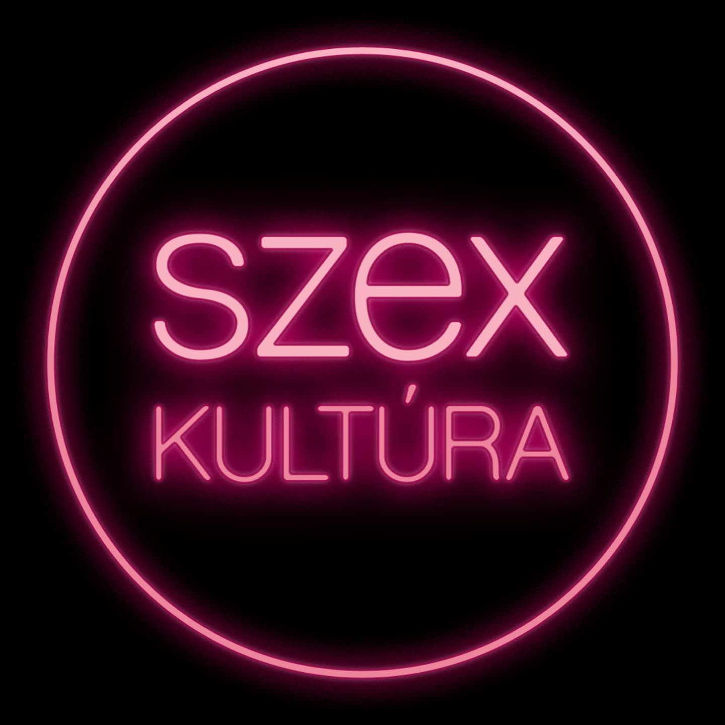 szexkultúra podcast