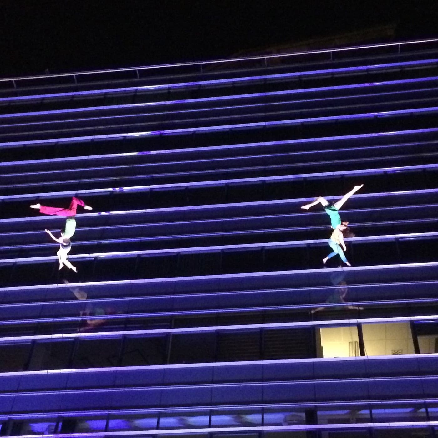 PARTra magyarok és a VERS is legyen ott!