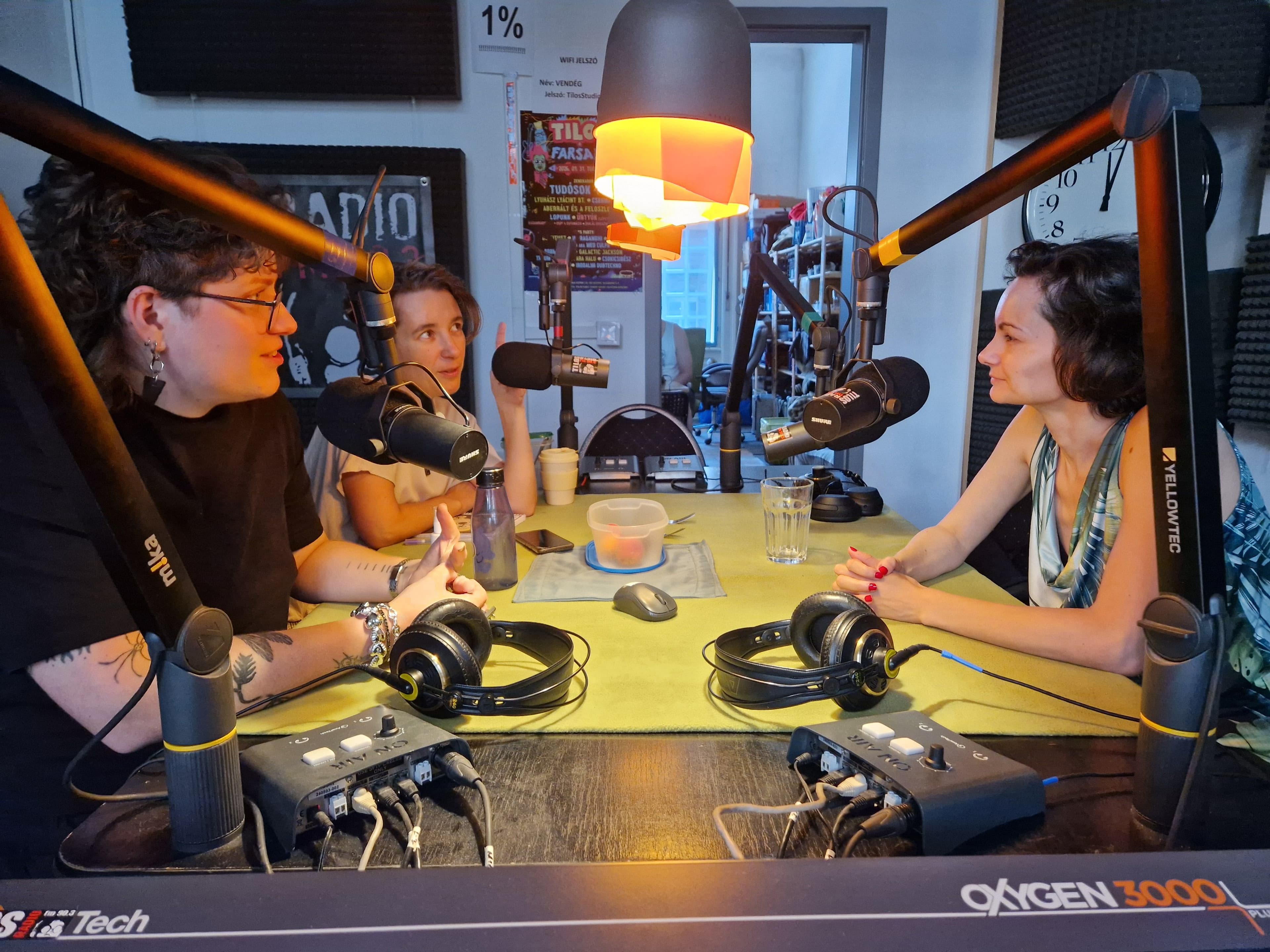 2026.07.22 adásnapló