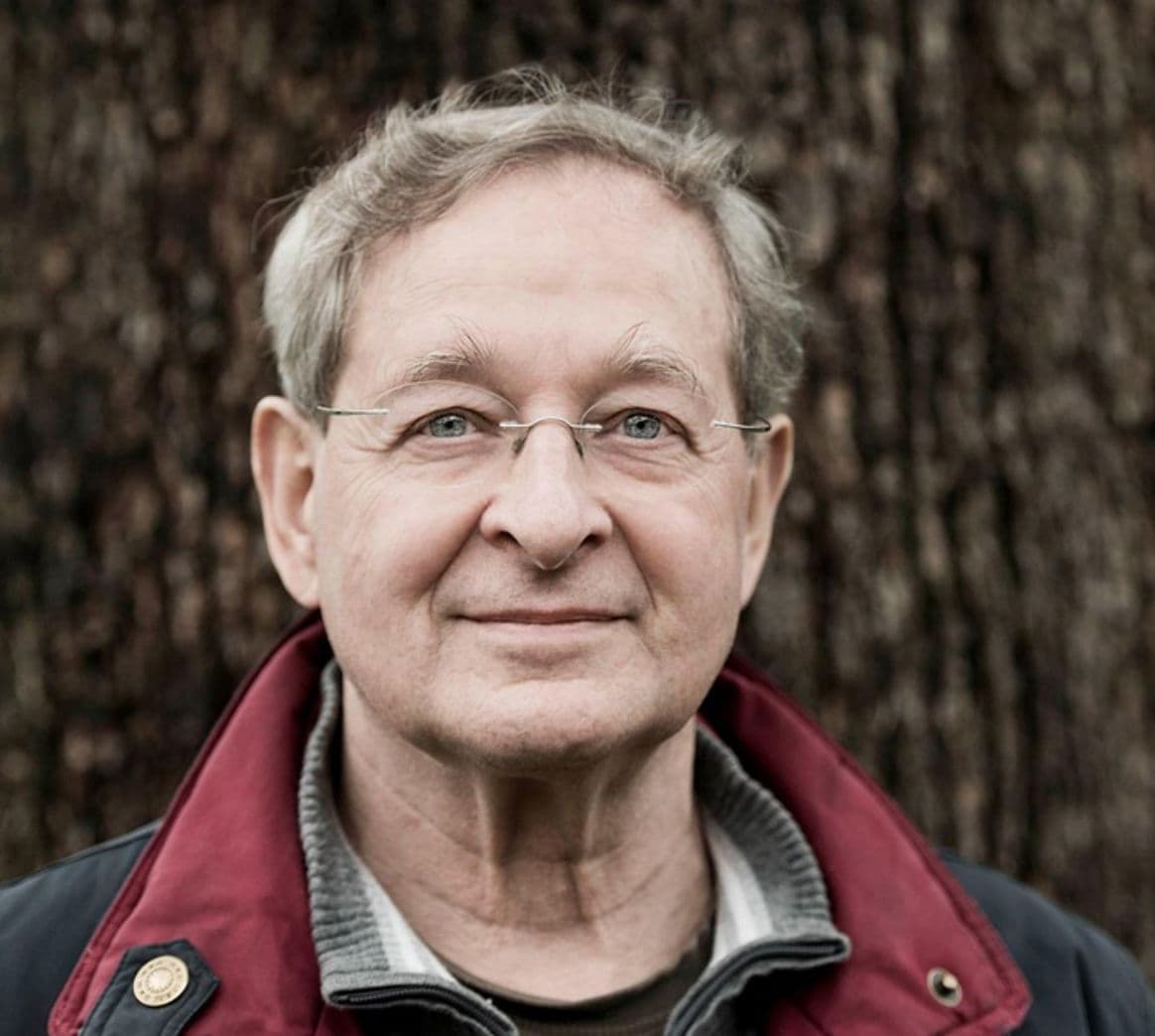 Nádas Péter meghalt