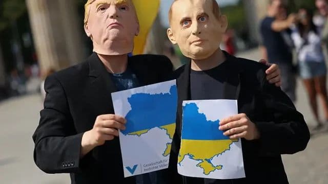 Egy a jelszónk: tartós béke. Vendég: Nyilas Gergő