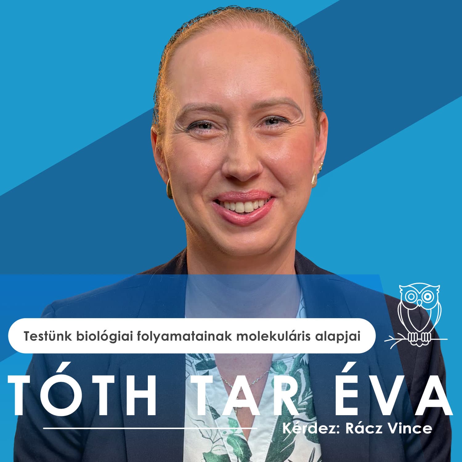 Testünk biológiai folyamatainak molekuláris alapjai