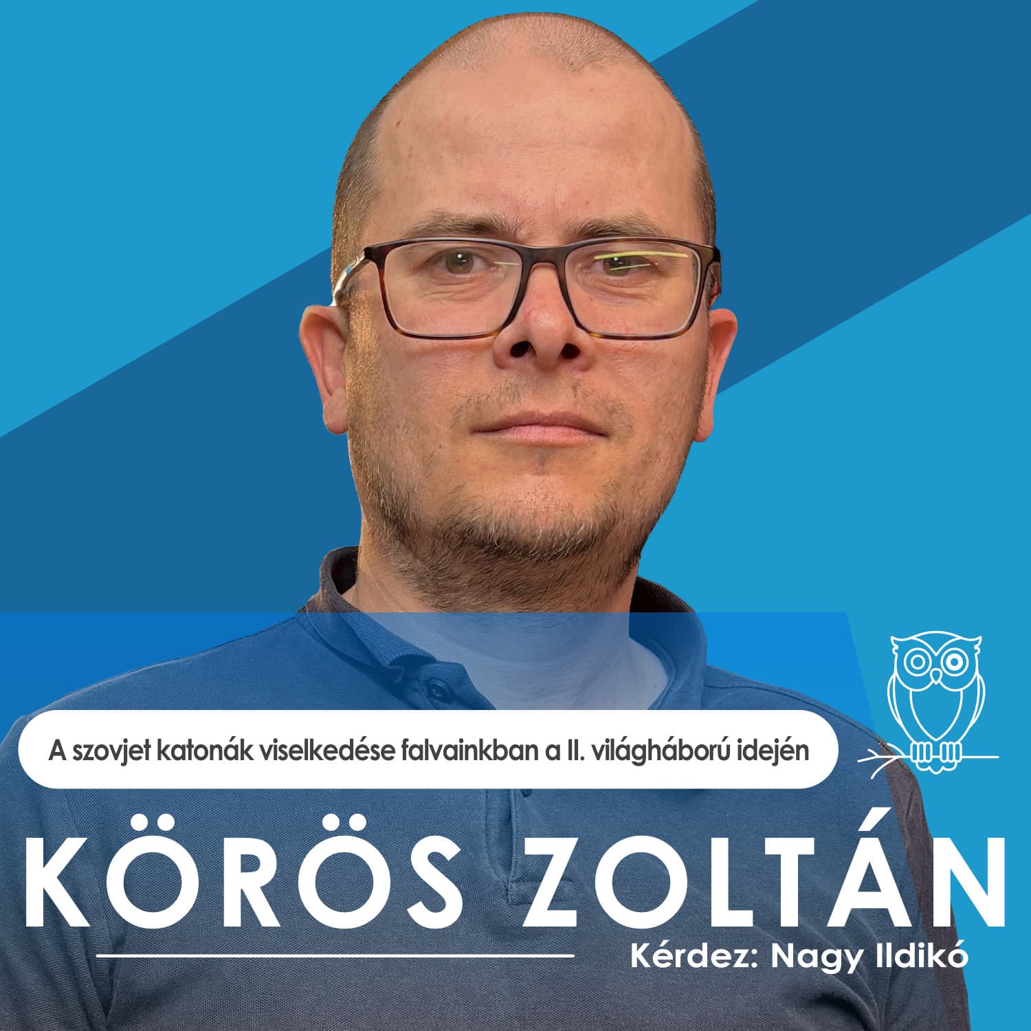 A szovjet katonák viselkedése falvainkban a második világháború idején