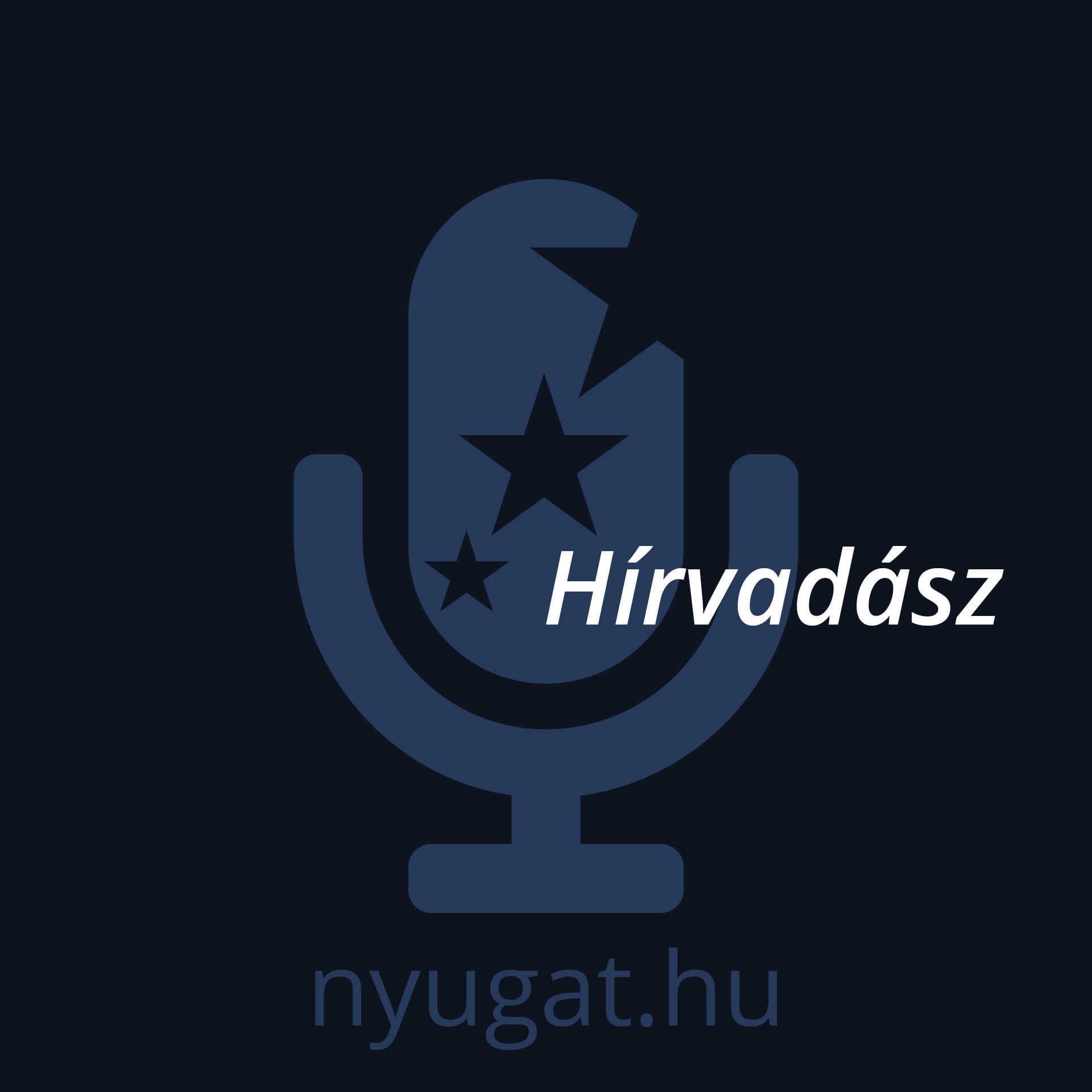 Hírvadász